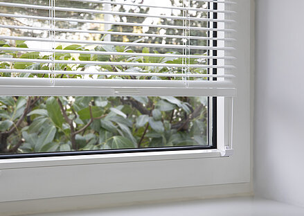 MHZ Frontmontage Glasleistenträger Twinline