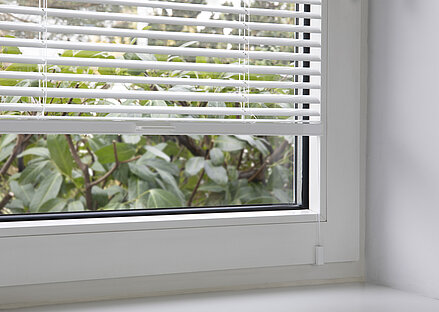 MHZ Fensterclipmonatge Twinline