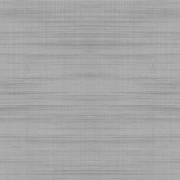 Grey pleated fabric with fine horizontal texture