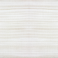 Beige pleated fabric with fine horizontal stripe texture