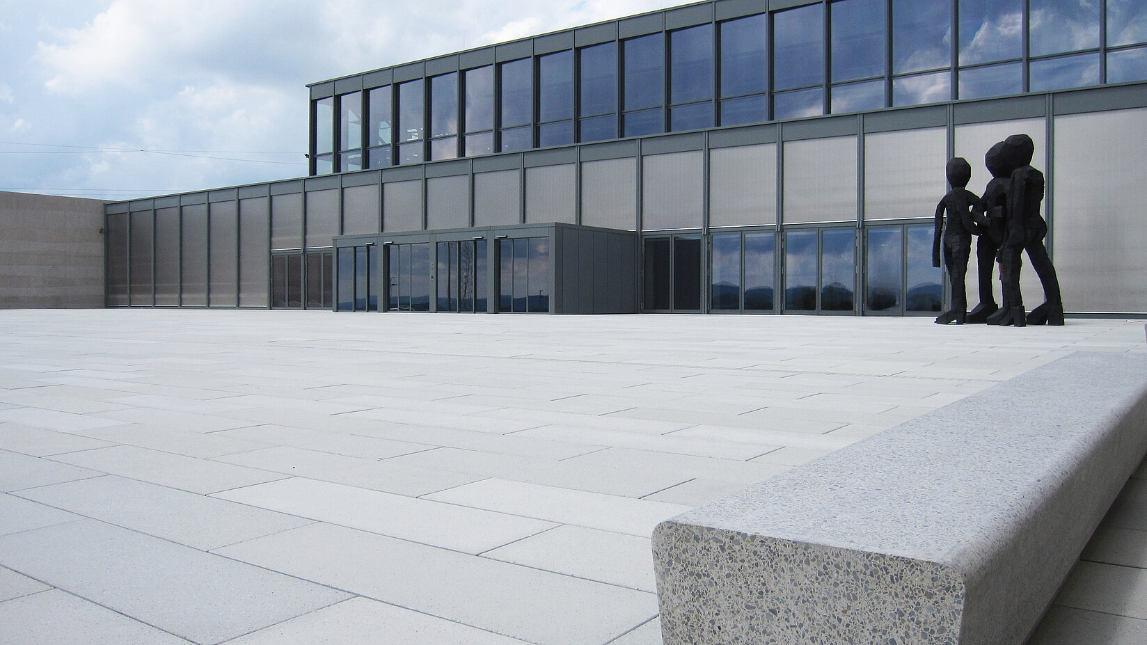 MHZ Künzelsau Würth