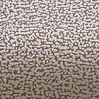 Beige venetian blind slat with a grainy, irregular texture – a soft, decorative finish for modern interiors.