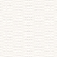 Textile Ekko in weiß