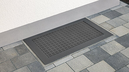 MHZ Insektenschutz mit Elsa