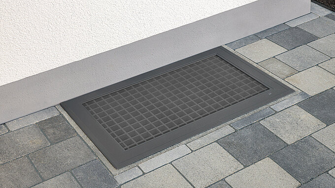 MHZ Insektenschutz Elsa