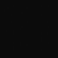 Textile Solidor Verdunklung/Blackout Schwarz