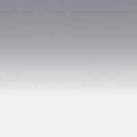 Honeycomb blind with gradient from dark grey to white – design “Dégradée 6616”.