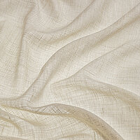 Nahaufnahme des MARE, in der Farbe creme, zeigt die feine Struktur und das Textilmuster.