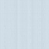 Hellblauer Stoff mit feinem Rastermuster für lichtdurchlässigen Sicht- und Sonnenschutz im Innenbereich