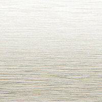 Light brushed slat from the BRUSH collection with a metallic look – stylish textured finish for contemporary interior blinds.