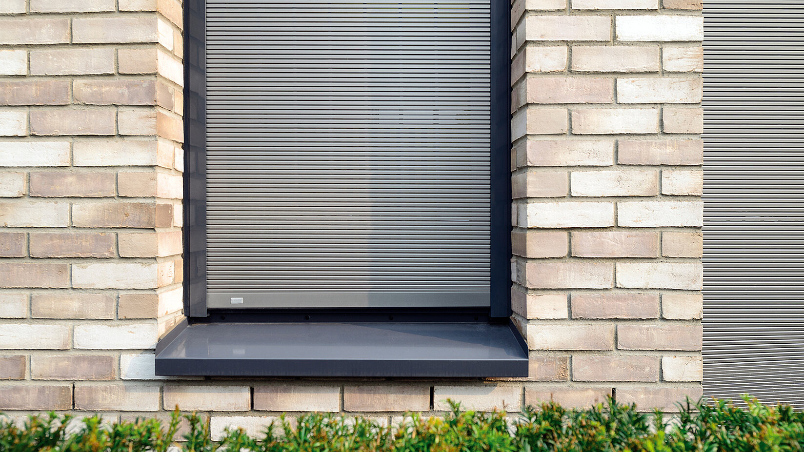 MHZ S_Onro Klinikum Hannover Fenster Aussen