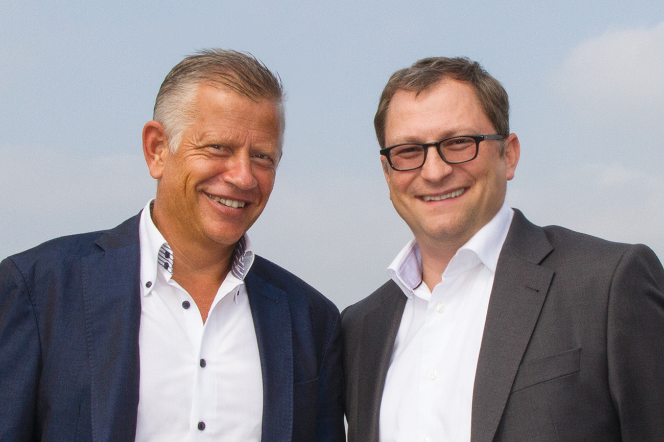 Generationswechsel bei der MHZ